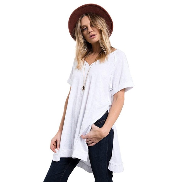 White Crow Macon Tunic - Picture 1 of 2